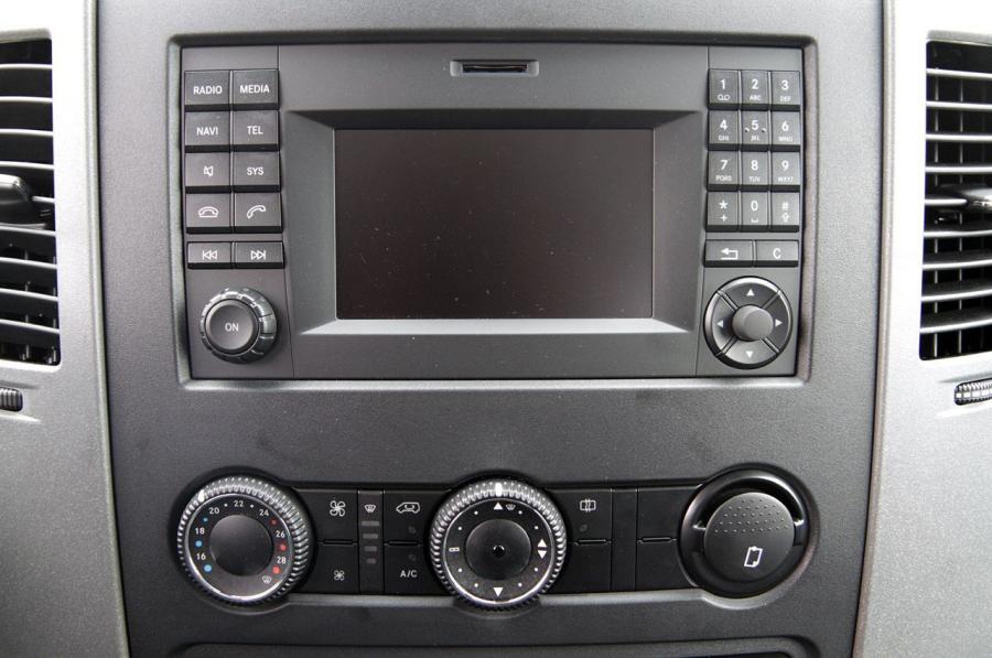  Mercedes-Benz Sprinter 2014 года  (фото 12 из 32)